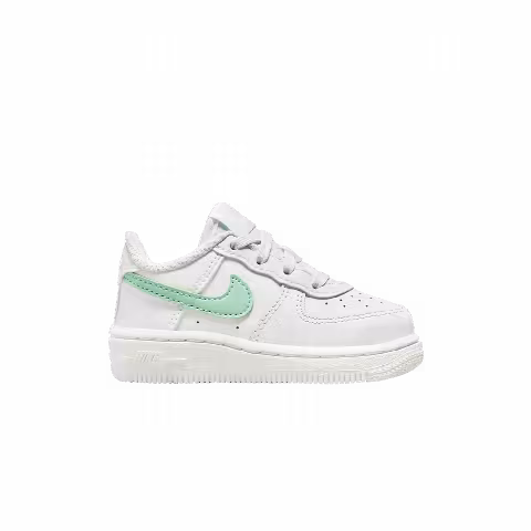 Nike Force 1 Low TD 'White Emerald Rise'