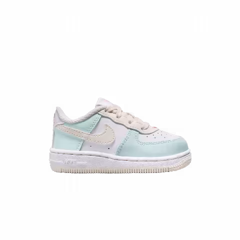 Nike Force 1 TD 'Emerald Rise Guava Ice'