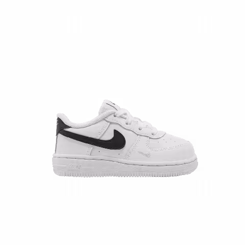 Nike Force 1 Low SE TD '40th Anniversary - White Black'