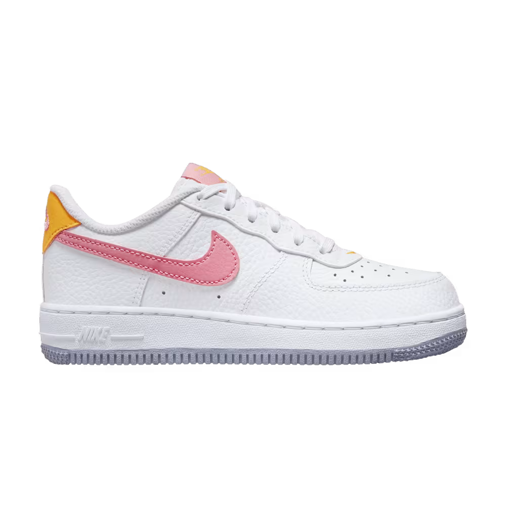 Nike Force 1 Low PS White Coral Chalk