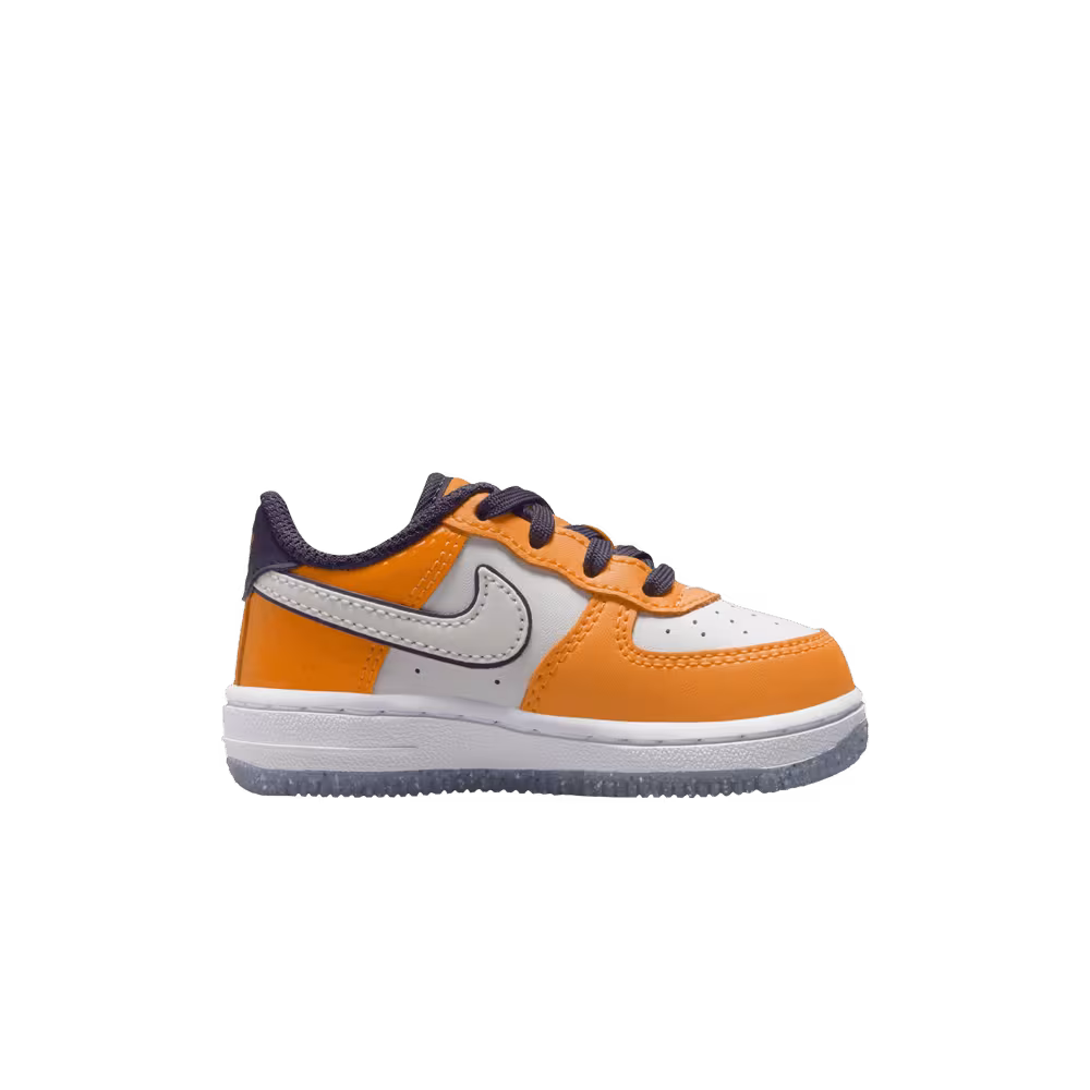 Nike Force 1 Low SE TD Clownfish