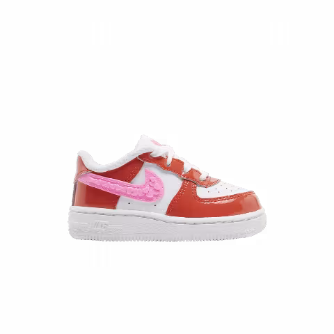 Nike Force 1 Low TD 'Valentine's Day 2023'
