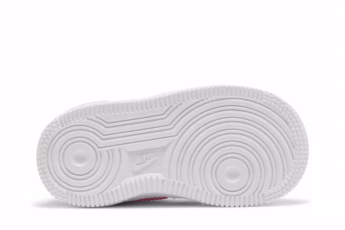 Nike Force 1 Low TD Valentine's Day 2023, view 5