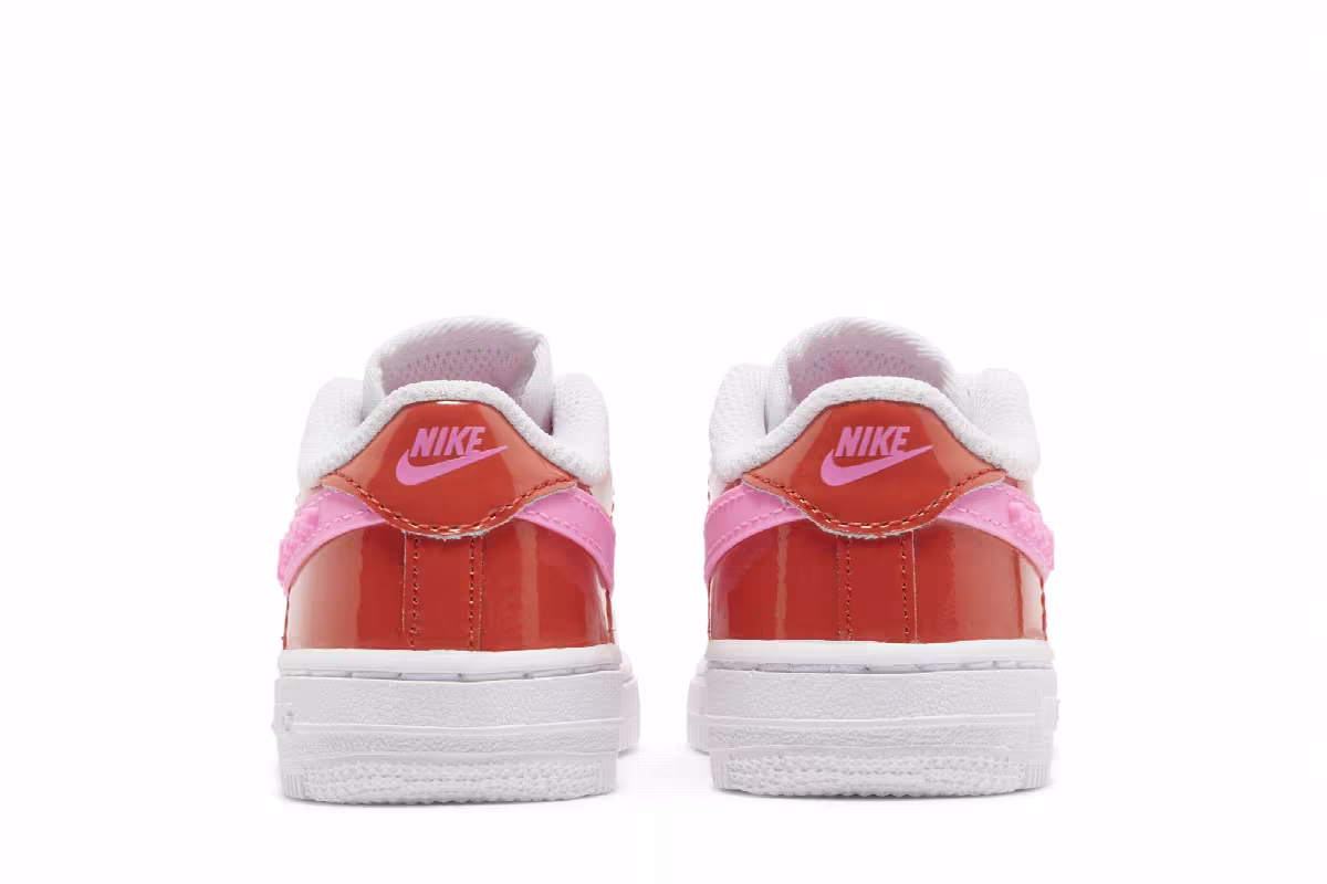 Nike Force 1 Low TD Valentine's Day 2023, view 7