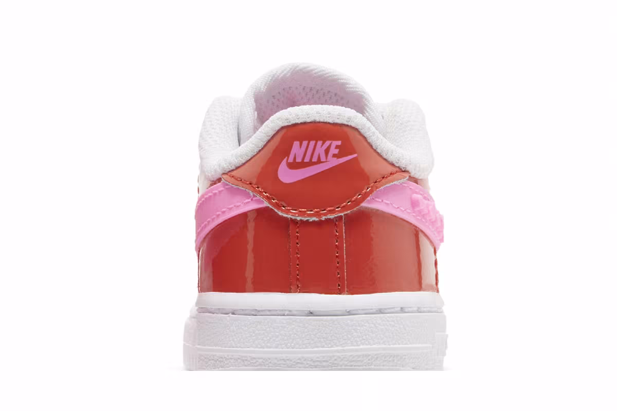 Nike Force 1 Low TD Valentine's Day 2023, view 8