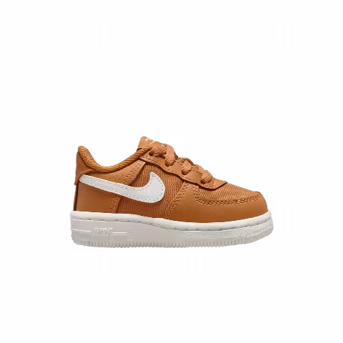 Nike Force 1 LV8 2 TD 'Monarch Canvas'