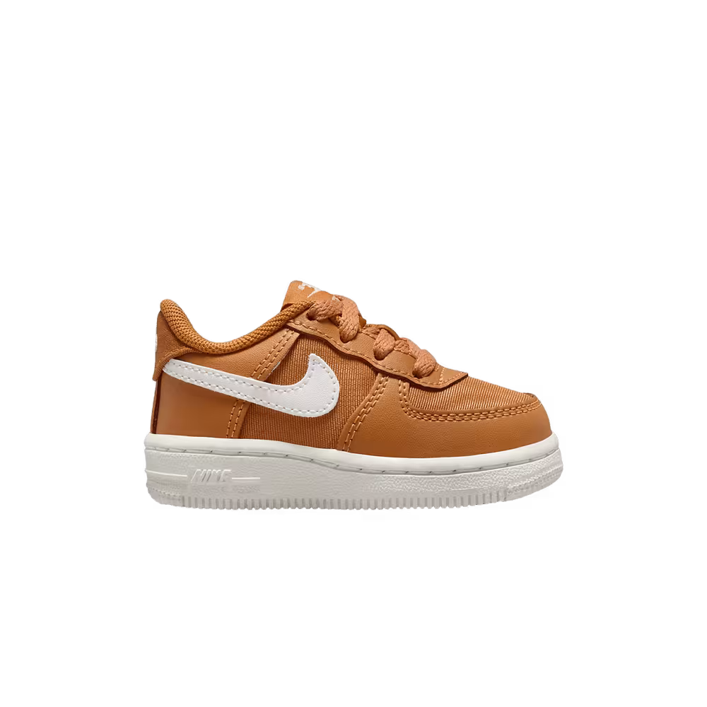 Nike Force 1 LV8 2 TD Monarch Canvas