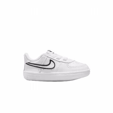 Nike Force 1 CB 'White Black'