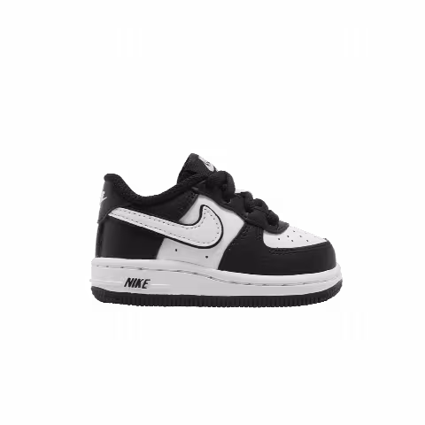 Nike Force 1 '07 TD 'Panda'