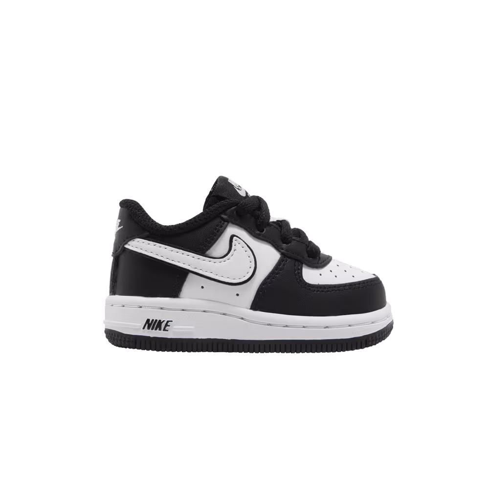 Nike Force 1 Panda