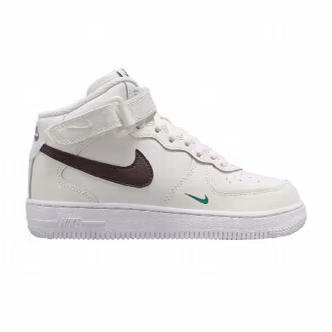 Nike Force 1 Mid SE PS '40th Anniversary - Sail Brown Basalt'