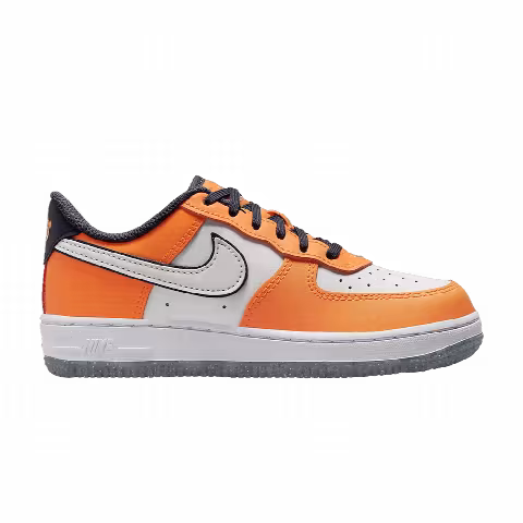 Nike Force 1 Low PS 'Clownfish'