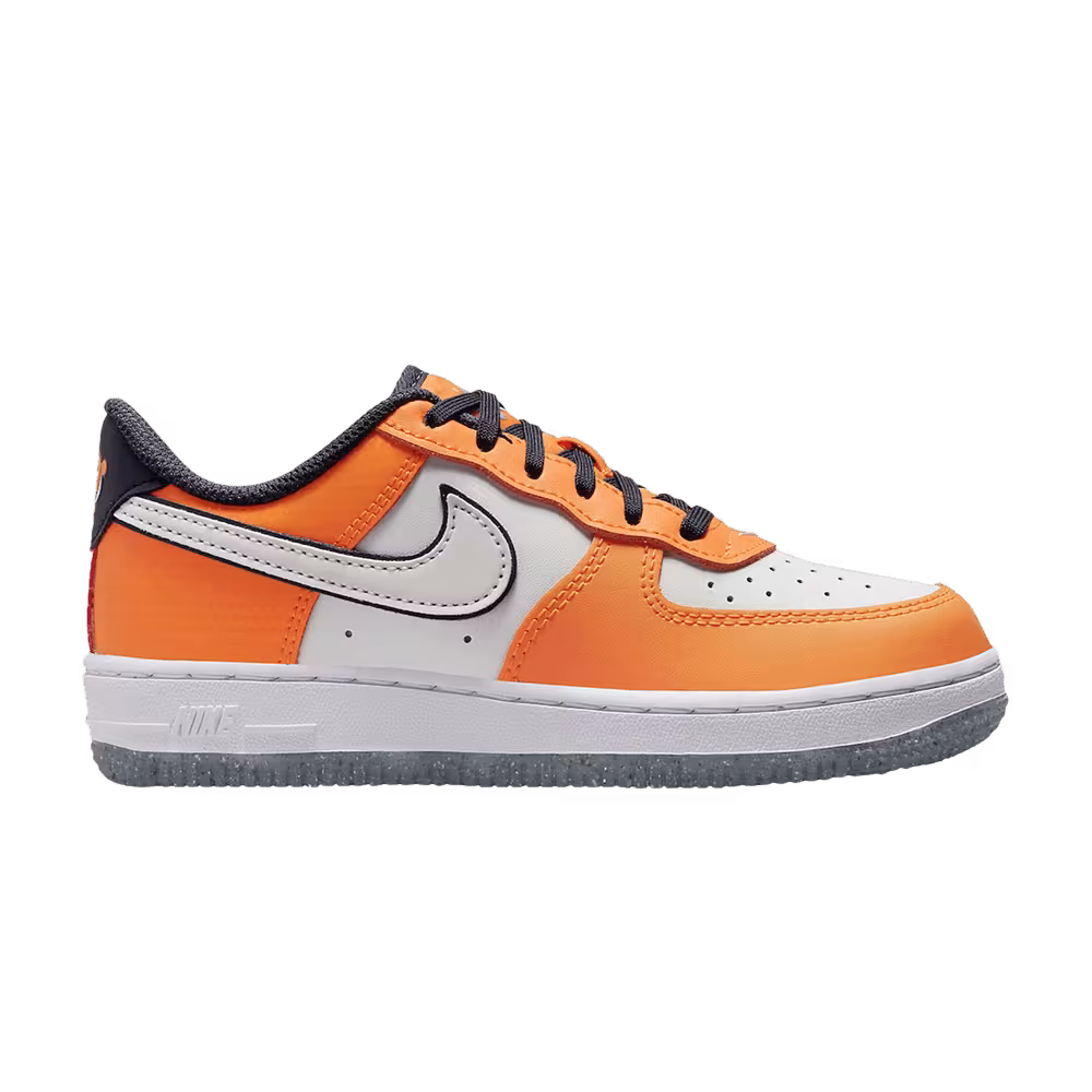 Nike Force 1 Low PS Clownfish