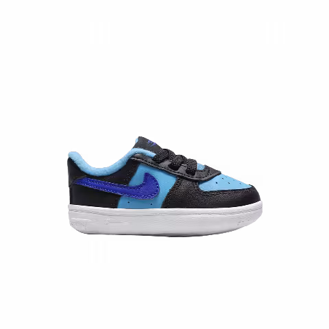 Nike Force 1 CB 'Black Blue Lightning'
