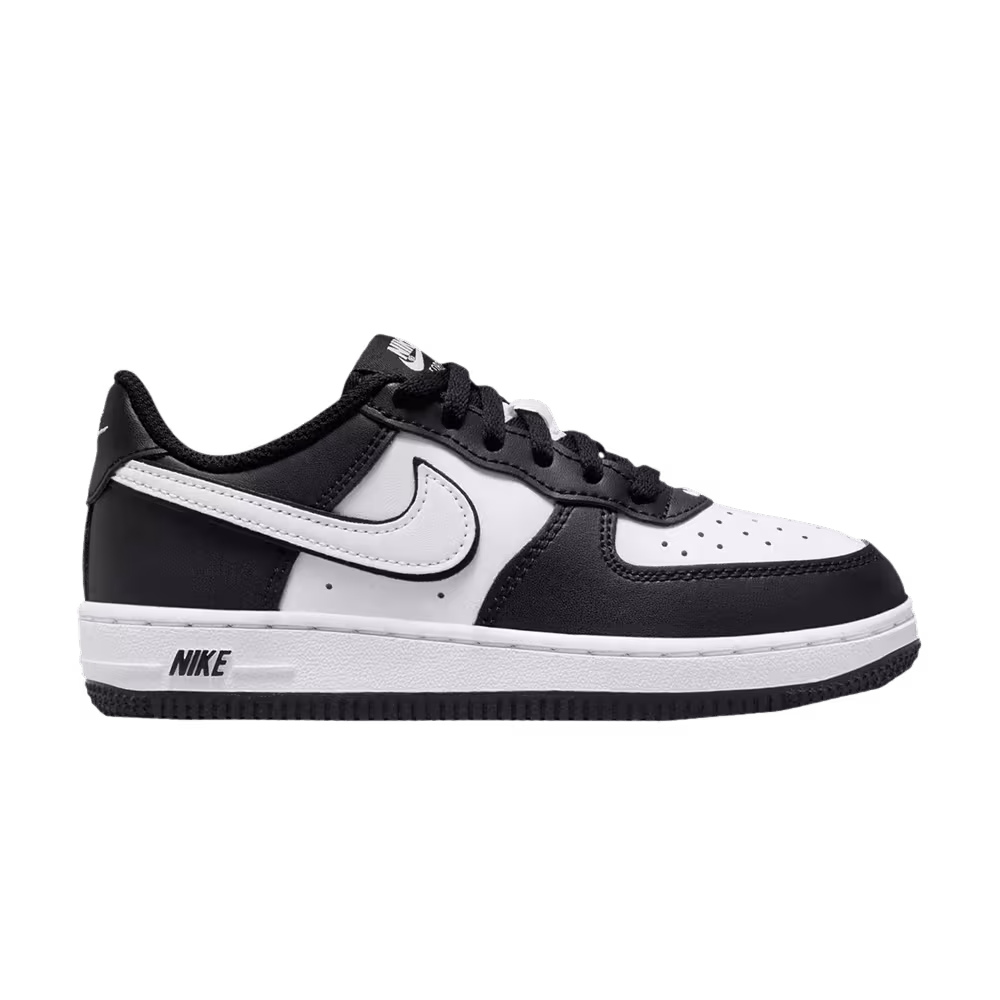 Nike Force 1 Panda