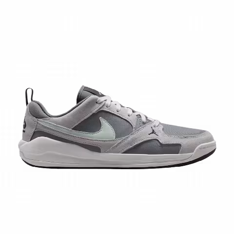 Air Jordan CMFT Era 'Cool Grey Iris Whisper Jade Aura'