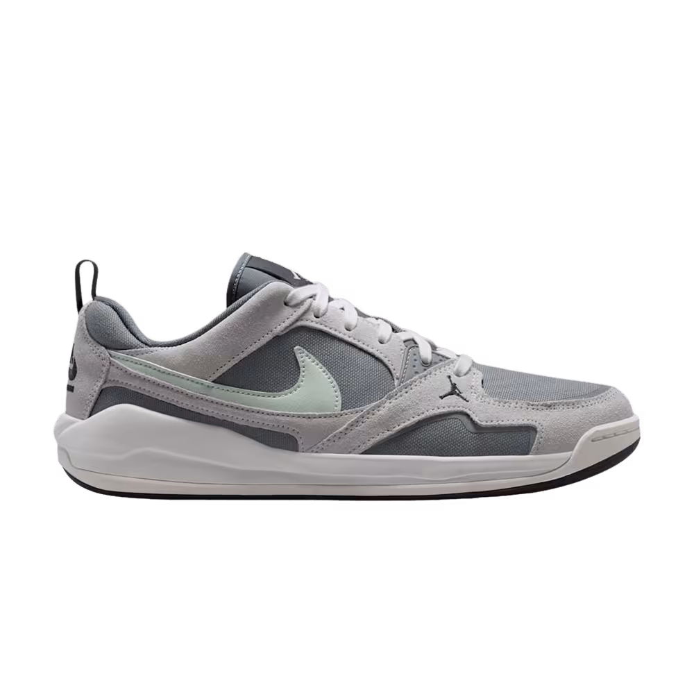 Air Jordan CMFT Era Cool Grey Iris Whisper Jade Aura