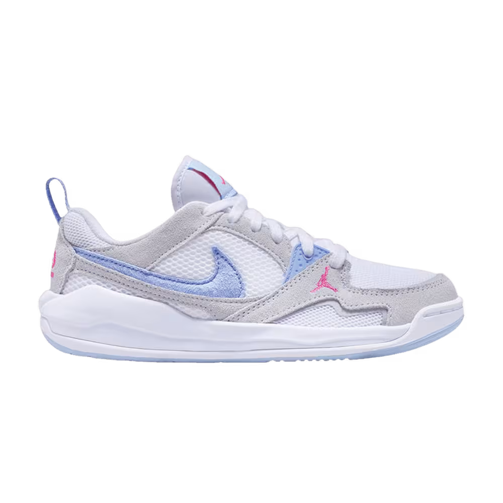 Air Jordan Cmft Era GS White Cobalt Bliss