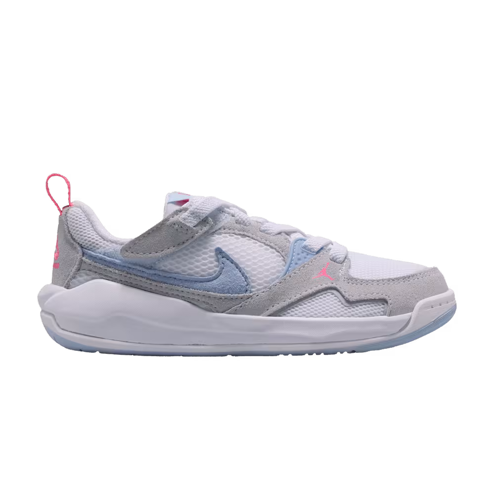 Air Jordan Cmft Era PS White Cobalt Bliss