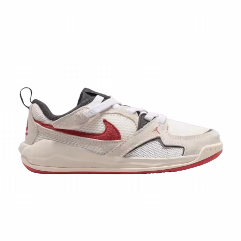 Air Jordan Jordan CMFT Era PS 'Sail Redstone Black'