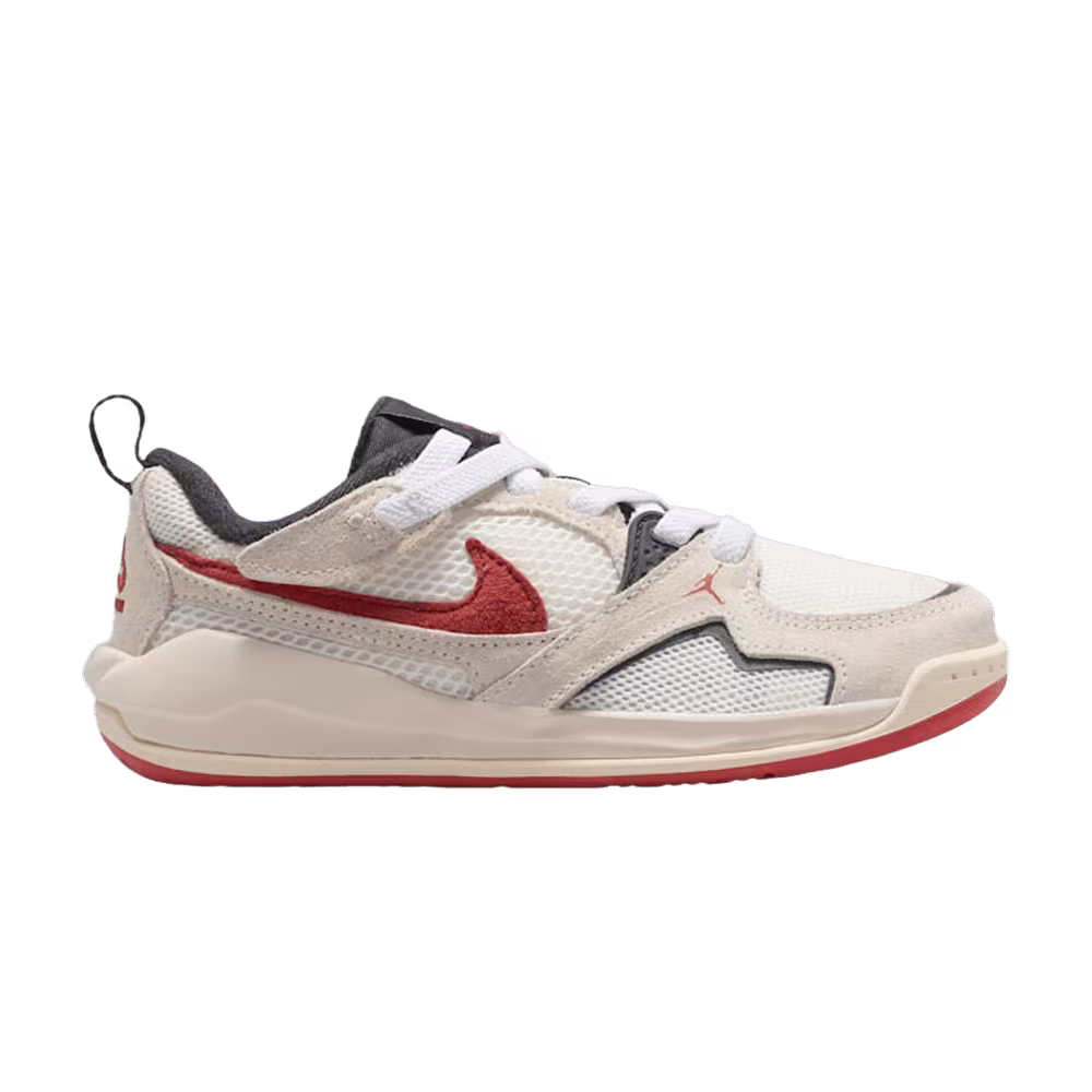 Air Jordan Jordan CMFT Era PS Sail Redstone Black