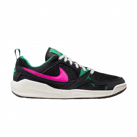 Air Jordan Wmns Jordan CMFT ERA 'Black Pink Blast Malachite'