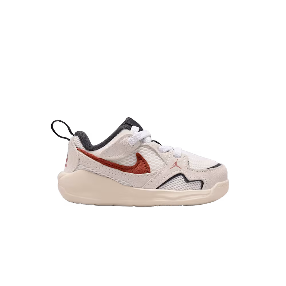 Air Jordan Jordan CMFT Era TD Sail Redstone-Black