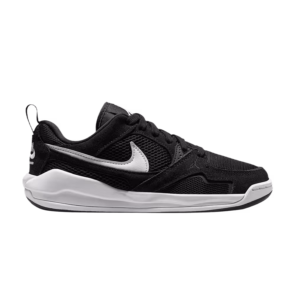 Air Jordan CMFT Era GS Black White