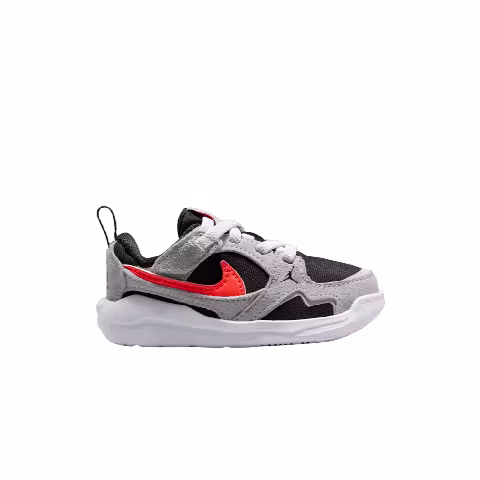 Air Jordan CMFT ERA TD 'Black Infrared 23 Wolf Grey'