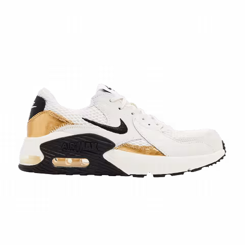 Nike Wmns Air Max Excee 'Phantom Metallic Gold'
