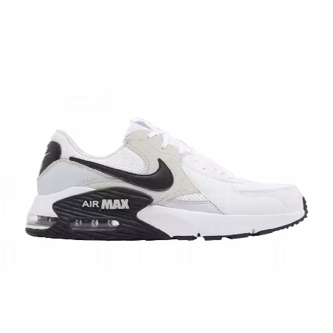 Nike Air Max Excee 'White Black'
