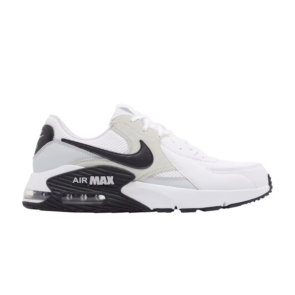 Nike Air Max Excee White Black