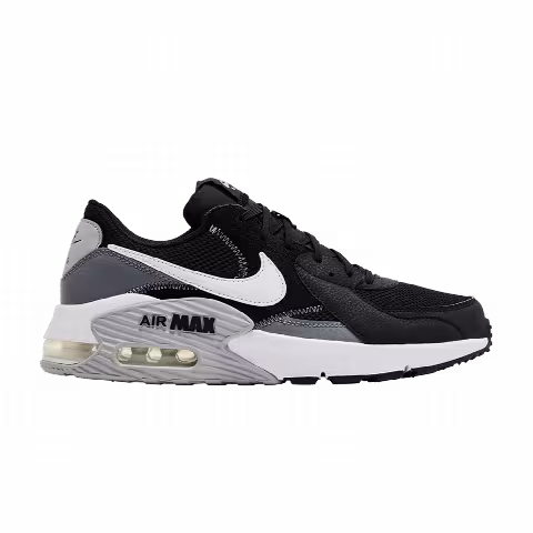 Nike Air Max Excee 'Black Cool Grey'