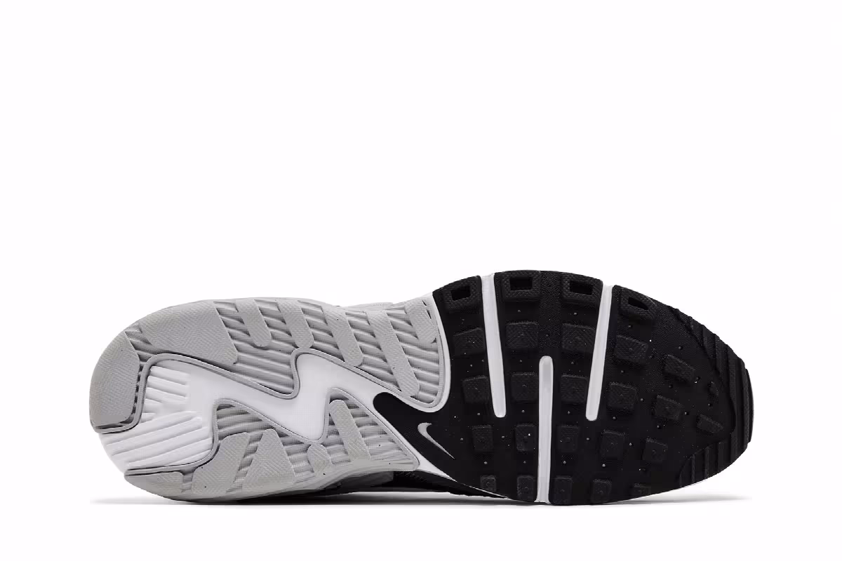 Nike Air Max Excee Black Cool Grey, view 5