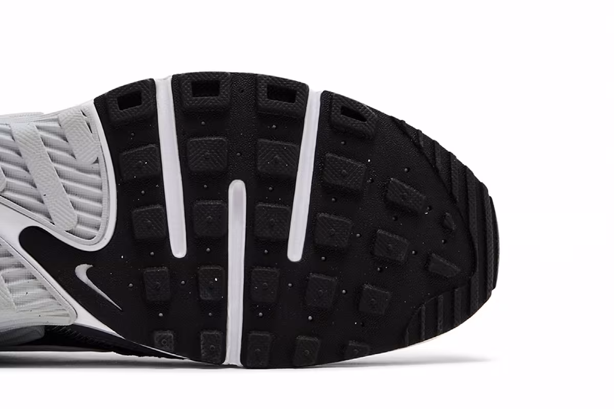 Nike Air Max Excee Black Cool Grey, view 6