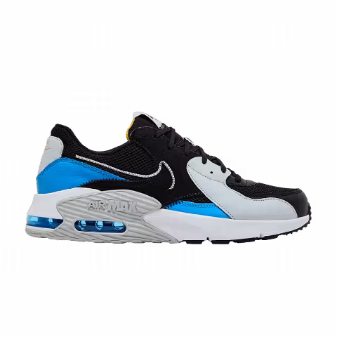 Nike Air Max Excee 'Black Photo Blue'