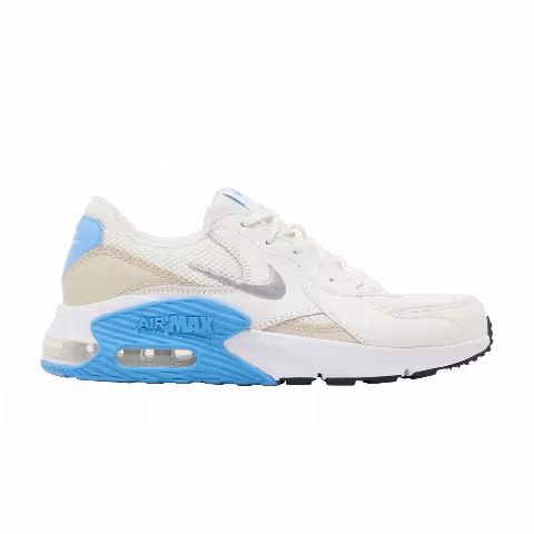 Nike Wmns Air Max Excee 'Summit White University Blue'