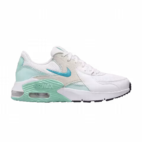Nike Wmns Air Max Excee 'White Teal Nebula'