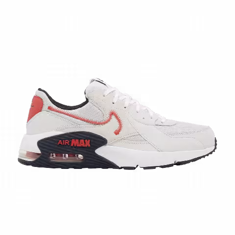 Nike Air Max Excee 'Photon Dust Dark Obsidian'