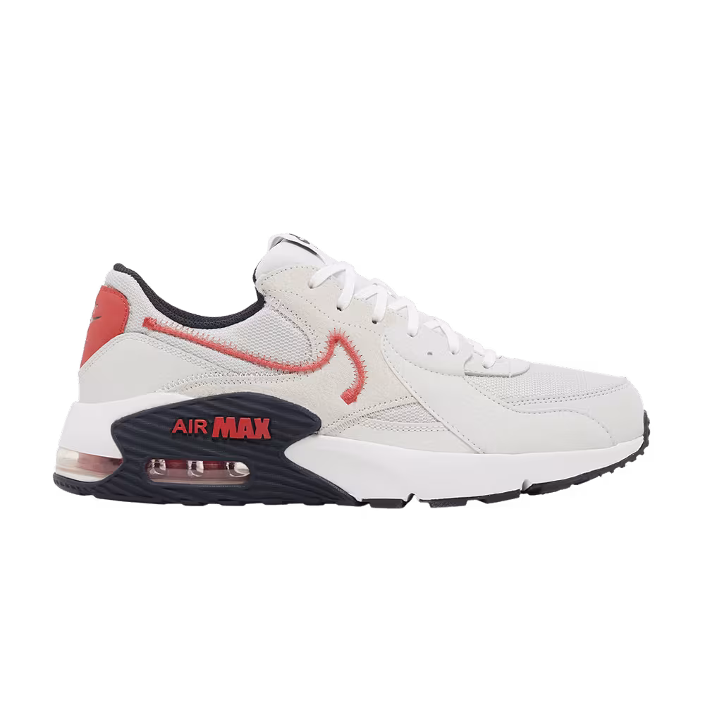 Nike Air Max Excee Photon Dust Dark Obsidian