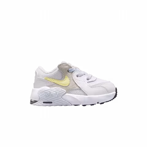 Nike Air Max Excee TD 'White Citron Tint'