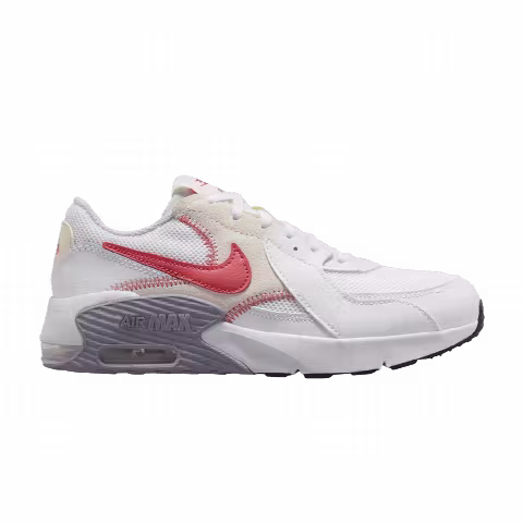 Nike Air Max Excee GS 'White Sea Coral'