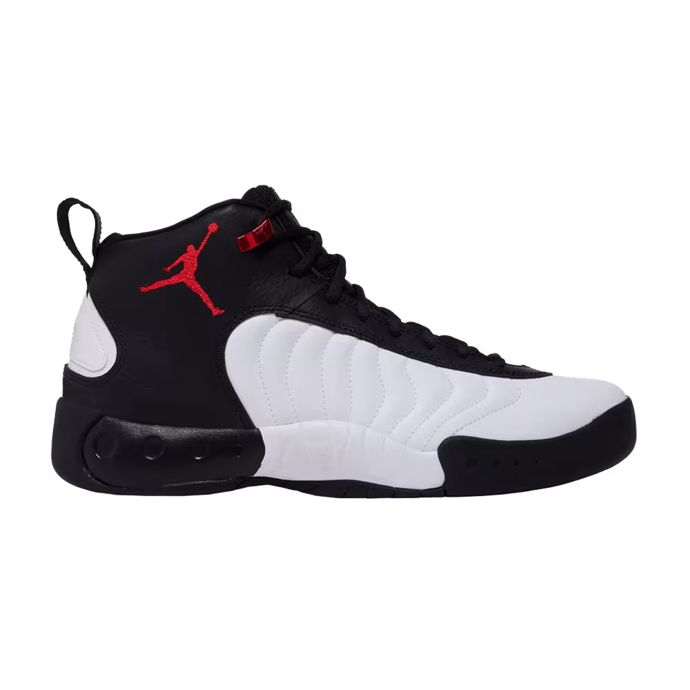 Air Jordan Jumpman Pro Bulls