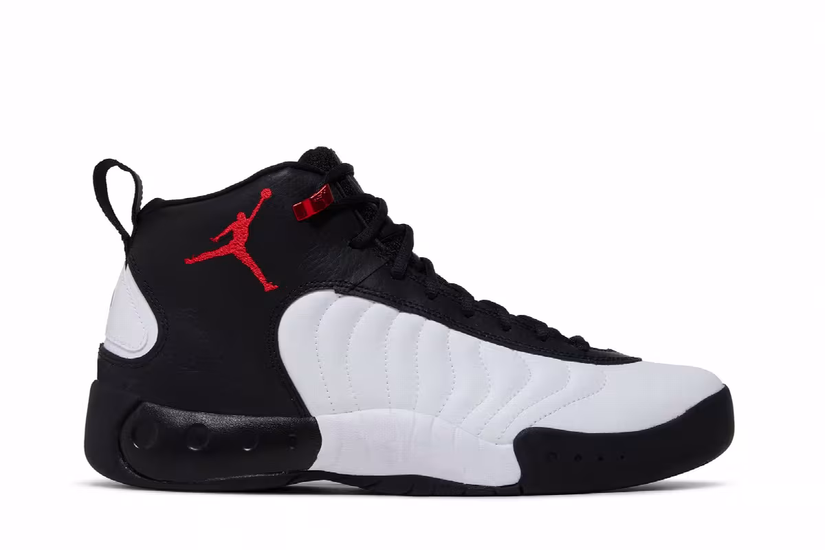 Air Jordan Jumpman Pro Bulls, view 2