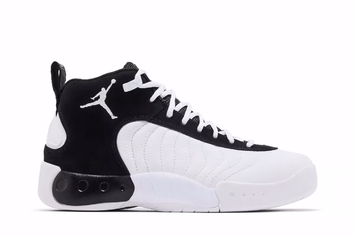 Air Jordan Jumpman Pro Playoff, view 2