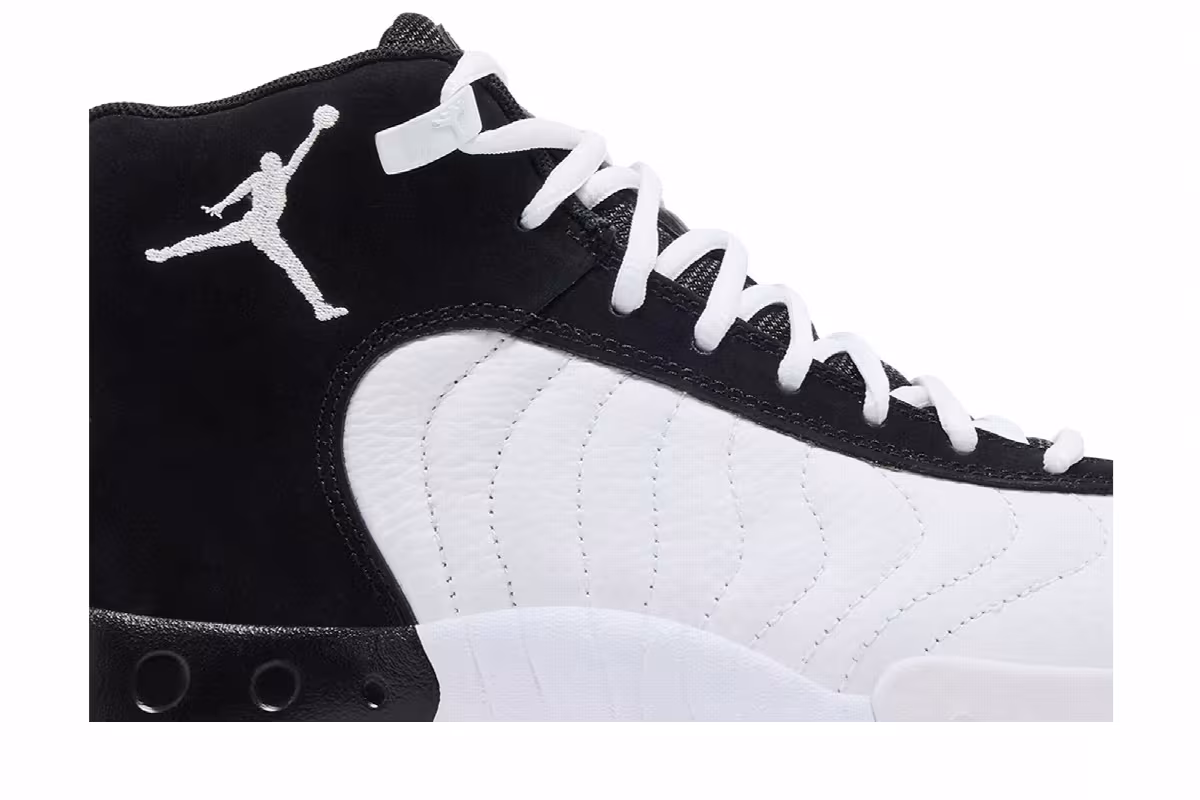 Air Jordan Jumpman Pro Playoff, view 3