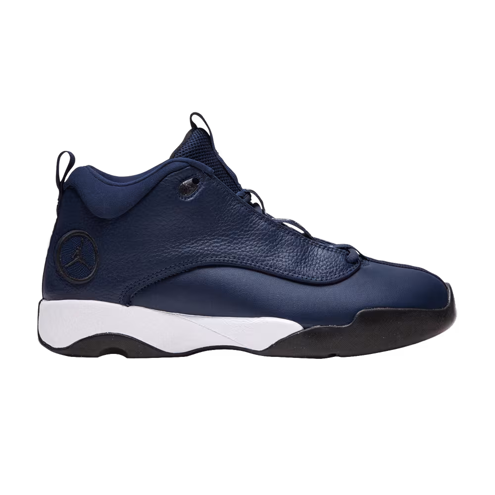 Air Jordan Jumpman Pro Quick Midnight Navy