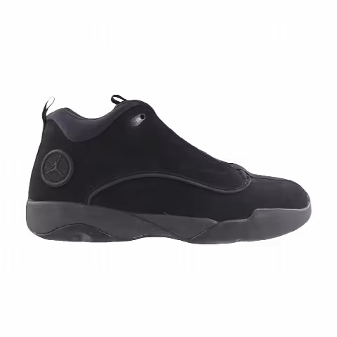 Air Jordan Jumpman Pro Quick 'Black'