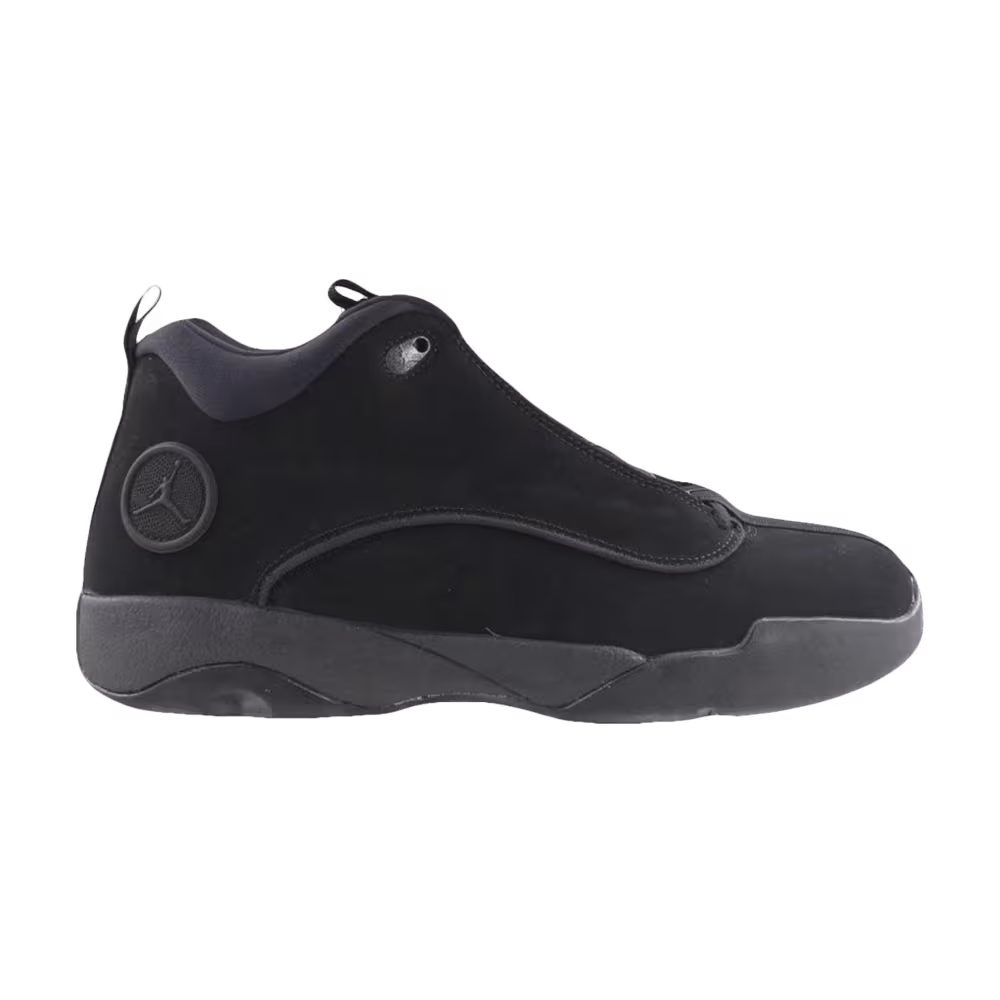 Air Jordan Jumpman Pro Quick Black