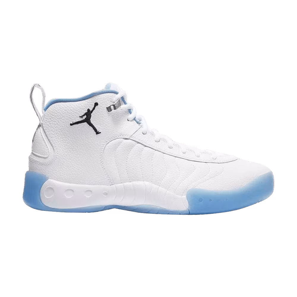 Air Jordan Jumpman Pro University Blue